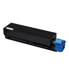 Toner Compatibile OKIB412 7K